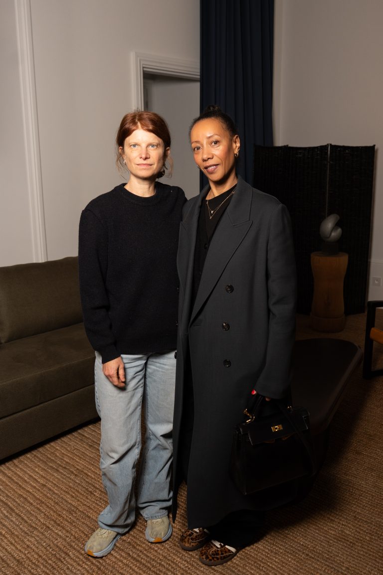  - Liaigre Presents Barnabé Moinard’s Curated Selection for Paris Photo