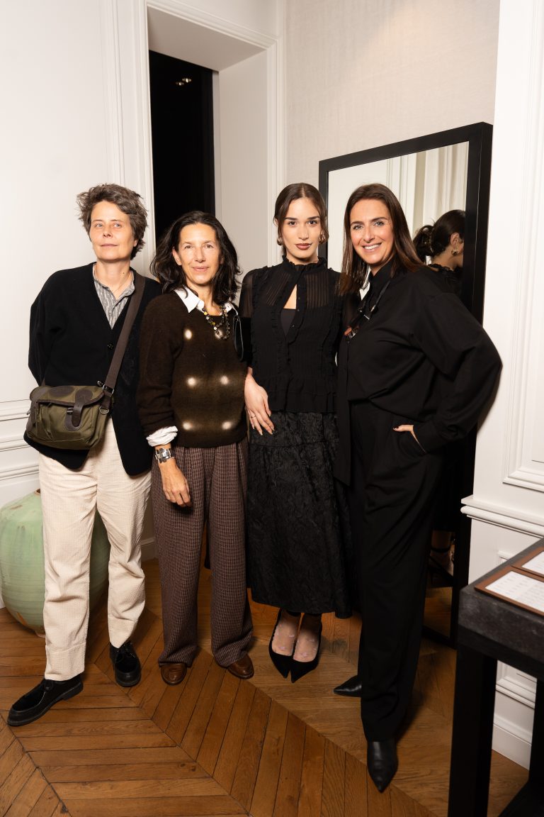  - Liaigre Presents Barnabé Moinard’s Curated Selection for Paris Photo