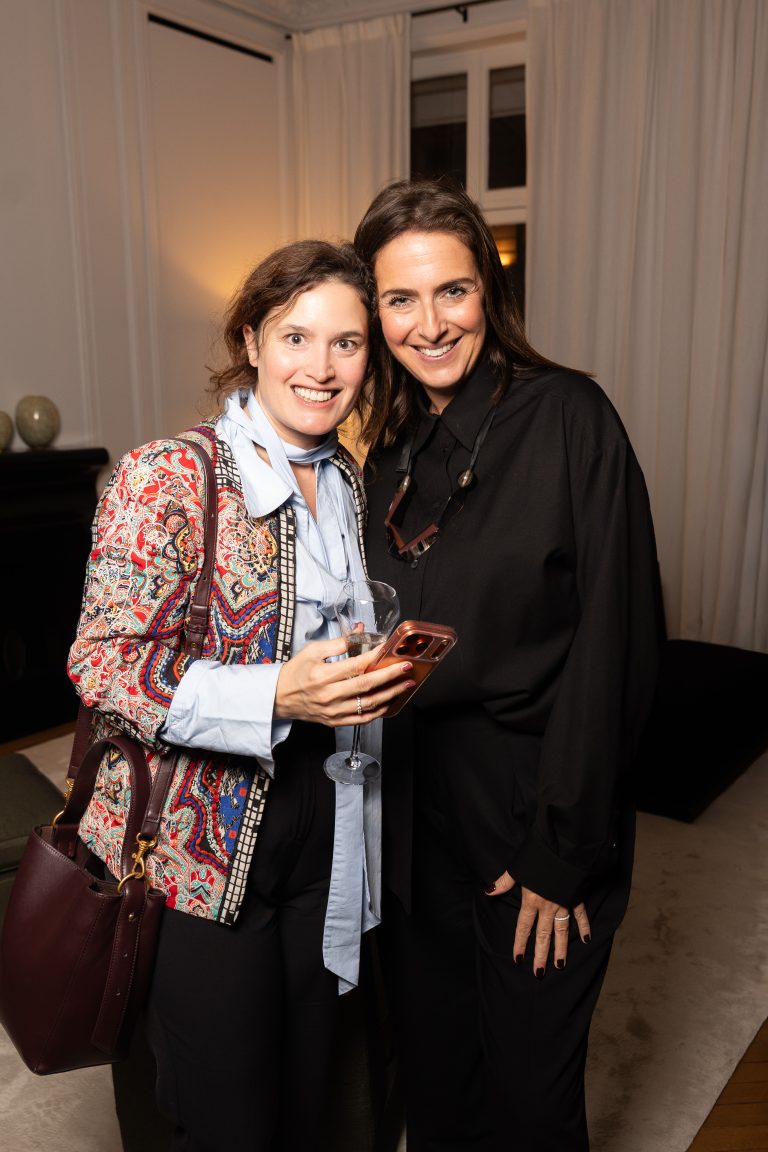  - Liaigre Presents Barnabé Moinard’s Curated Selection for Paris Photo