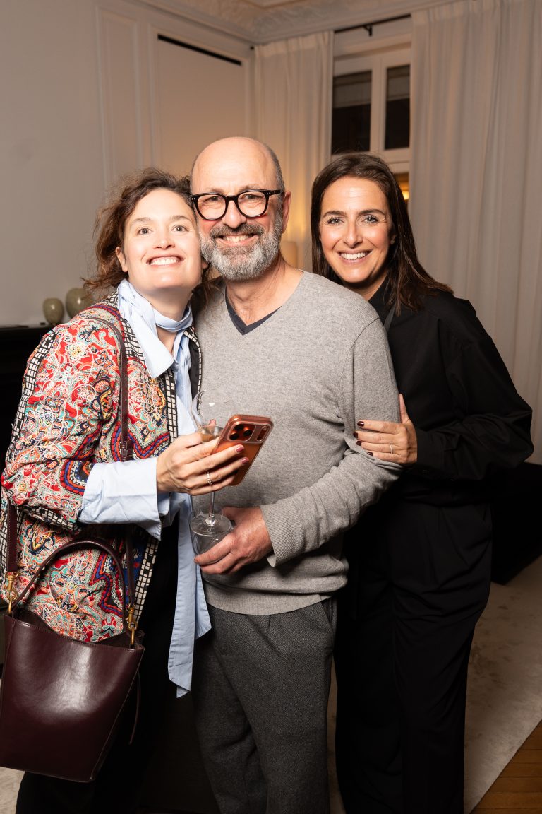  - Liaigre Presents Barnabé Moinard’s Curated Selection for Paris Photo