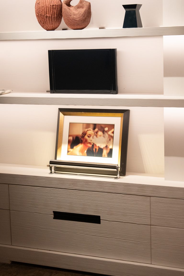 Liaigre Presents Barnabé Moinard’s Curated Selection for Paris Photo