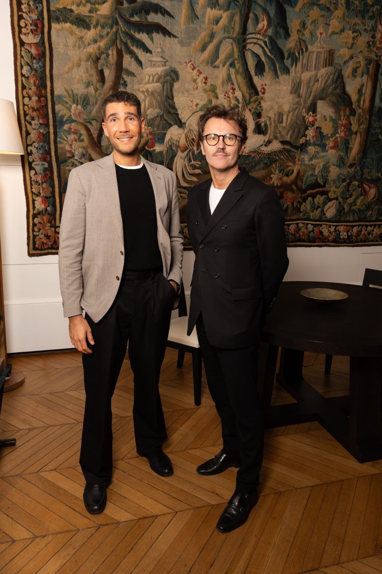  - Liaigre Presents Barnabé Moinard’s Curated Selection for Paris Photo