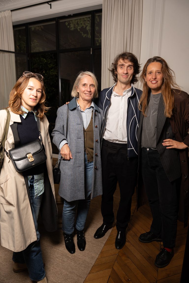  - Liaigre Presents Barnabé Moinard’s Curated Selection for Paris Photo