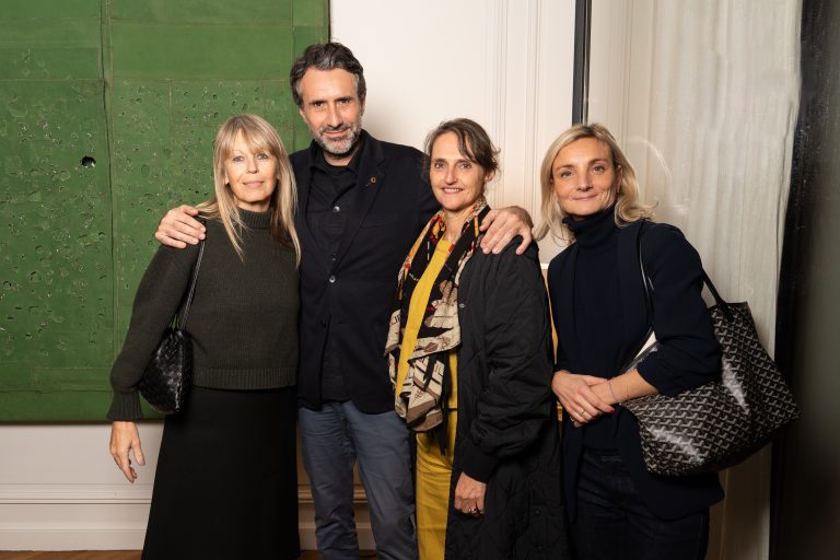  - Liaigre Presents Barnabé Moinard’s Curated Selection for Paris Photo