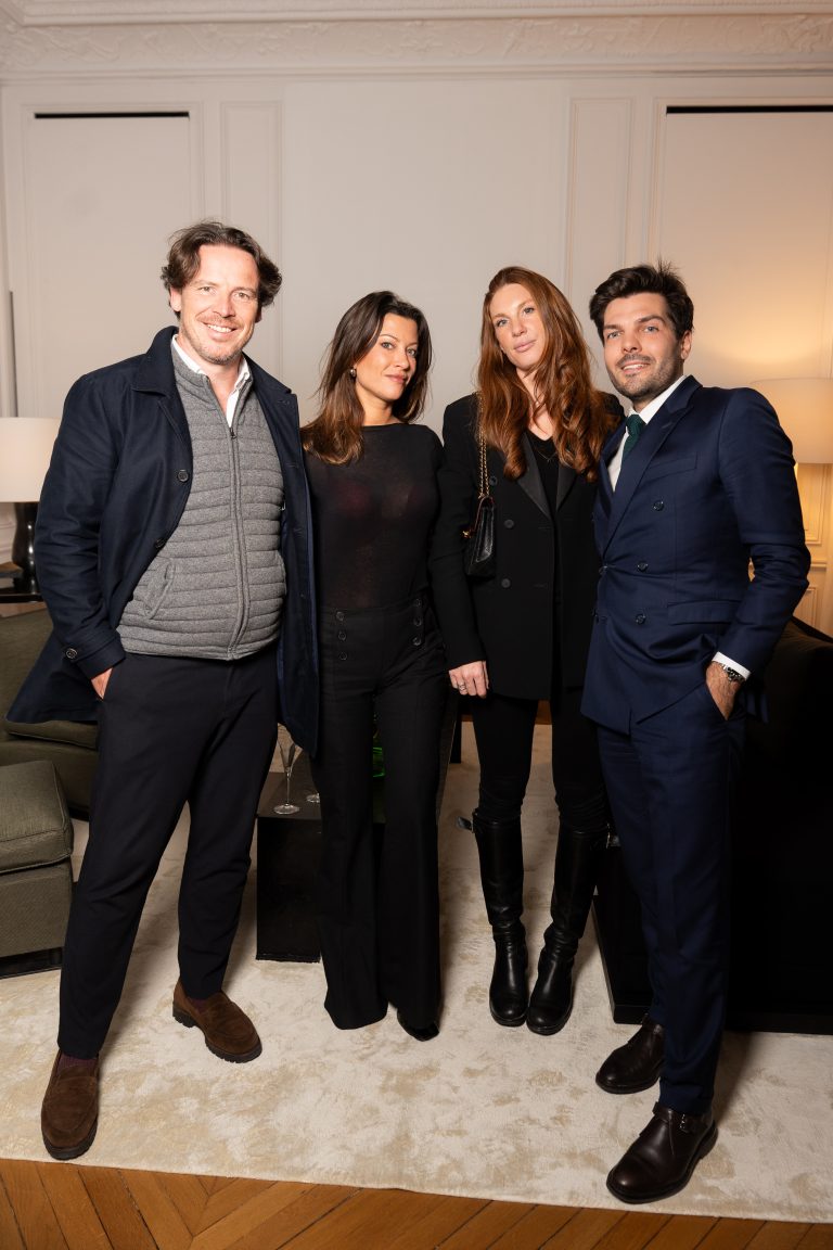  - Liaigre Presents Barnabé Moinard’s Curated Selection for Paris Photo