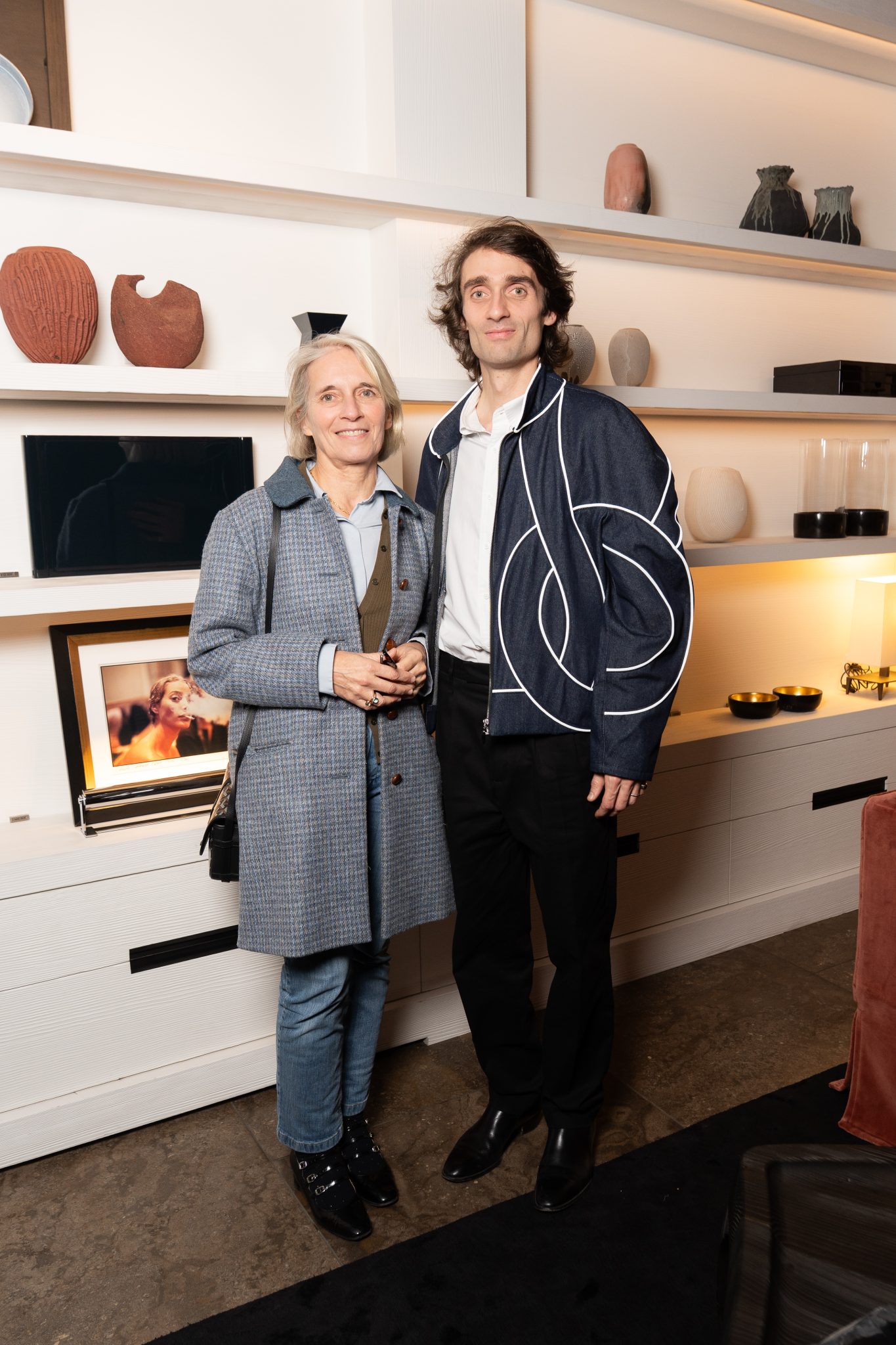  - Liaigre Presents Barnabé Moinard’s Curated Selection for Paris Photo