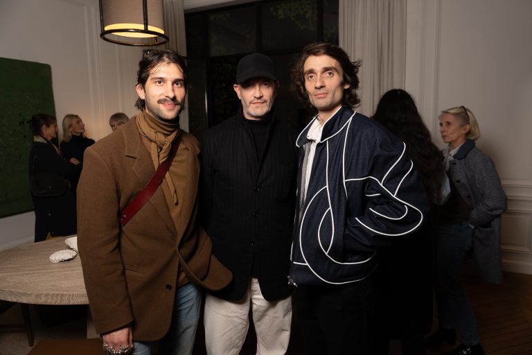  - Liaigre Presents Barnabé Moinard’s Curated Selection for Paris Photo