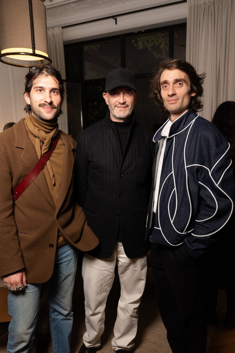  - Liaigre Presents Barnabé Moinard’s Curated Selection for Paris Photo