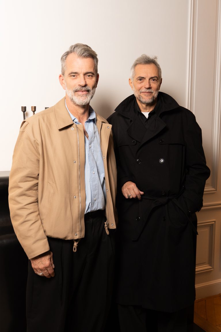  - Liaigre Presents Barnabé Moinard’s Curated Selection for Paris Photo