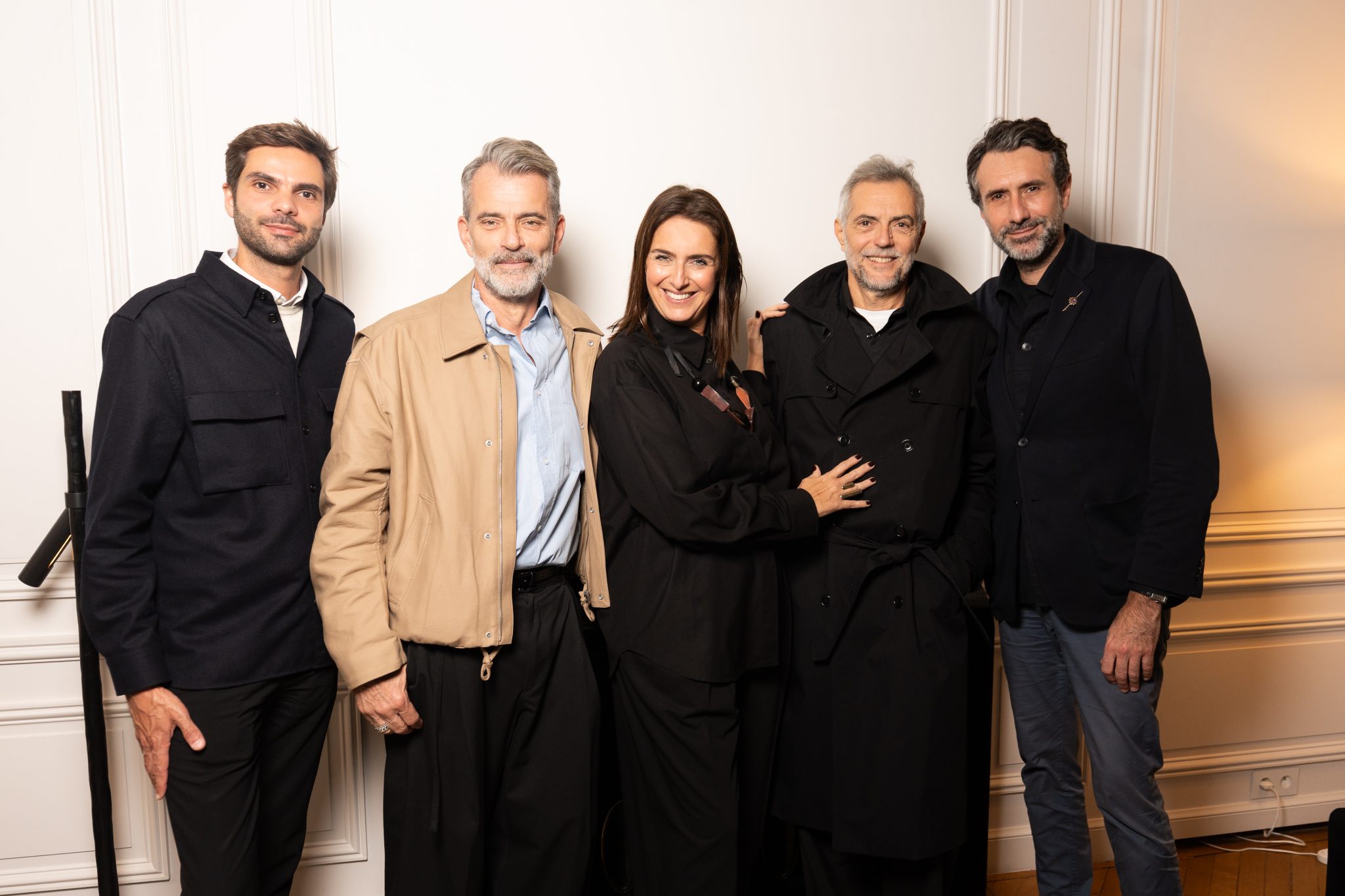  - Liaigre Presents Barnabé Moinard’s Curated Selection for Paris Photo