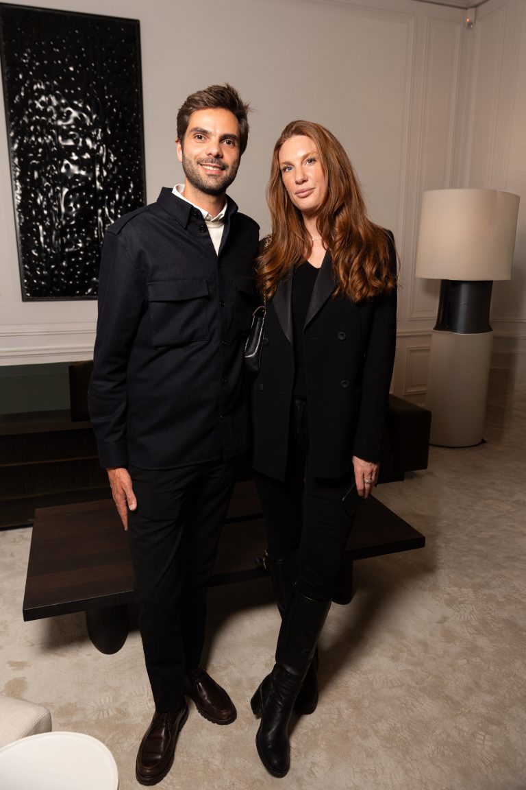  - Liaigre Presents Barnabé Moinard’s Curated Selection for Paris Photo