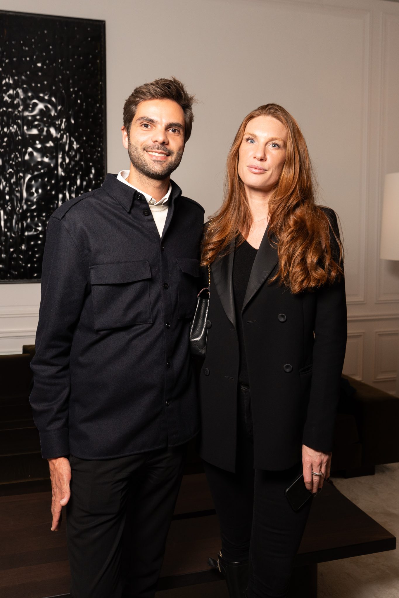  - Liaigre expose la sélection de Barnabé Moinard à l’occasion de Paris Photo