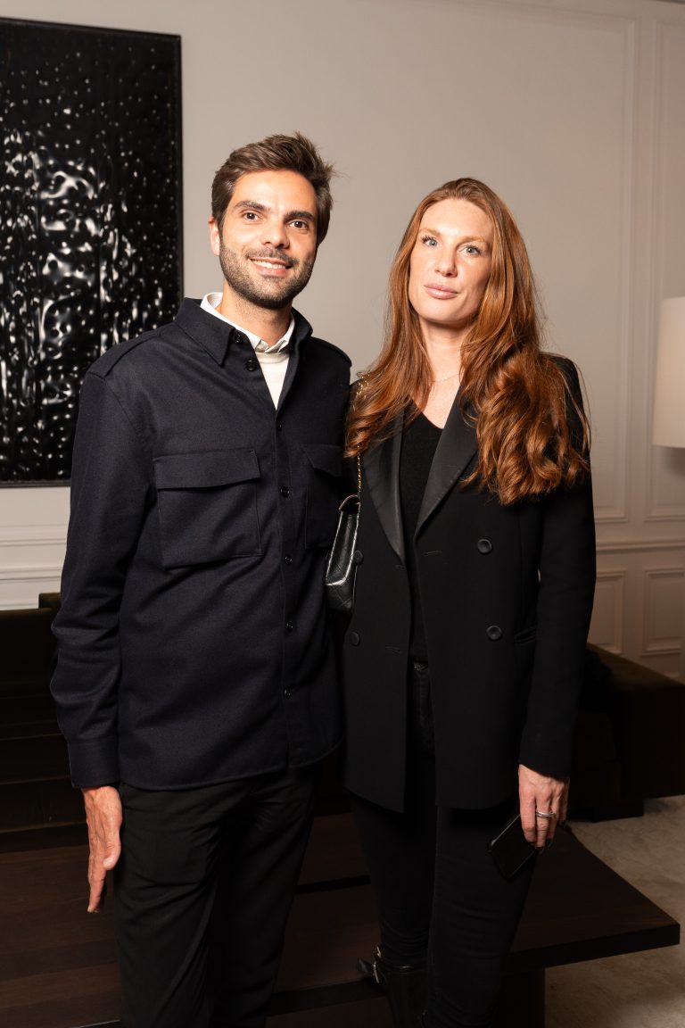  - Liaigre Presents Barnabé Moinard’s Curated Selection for Paris Photo