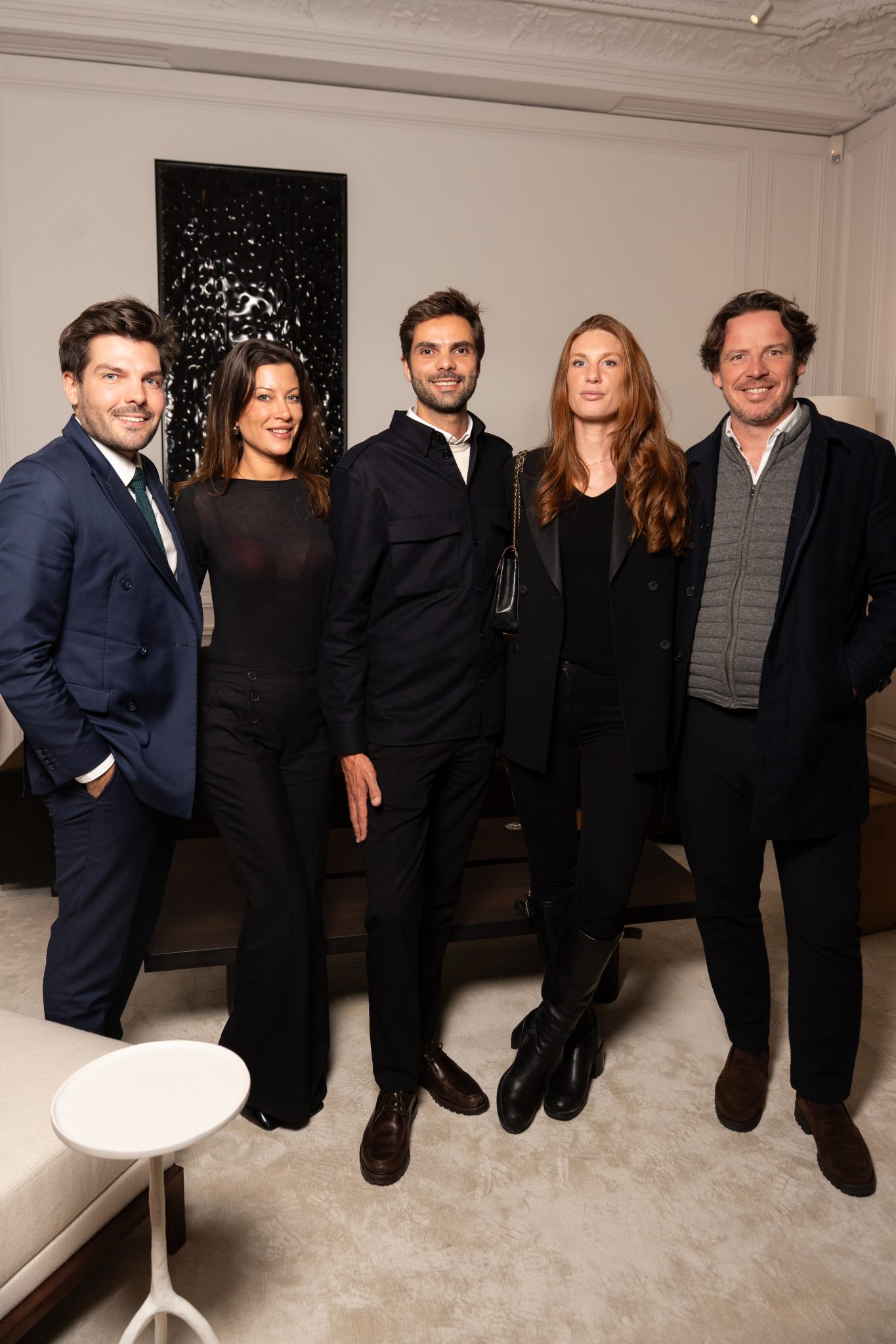  - Liaigre expose la sélection de Barnabé Moinard à l’occasion de Paris Photo