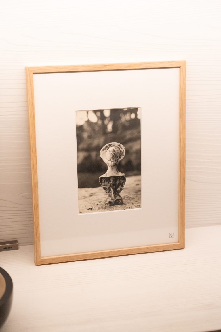 Liaigre Presents Barnabé Moinard’s Curated Selection for Paris Photo