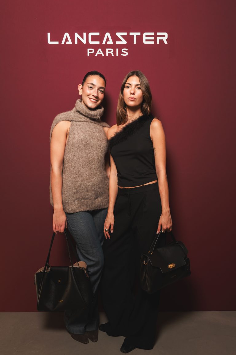  - Pour Noël, Lancaster voit la vie en bordeaux