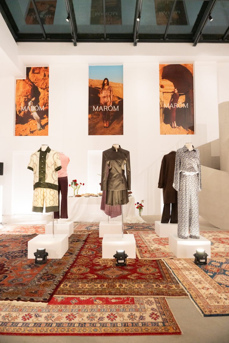 L’Arménie s’invite à Paris avec Maróm