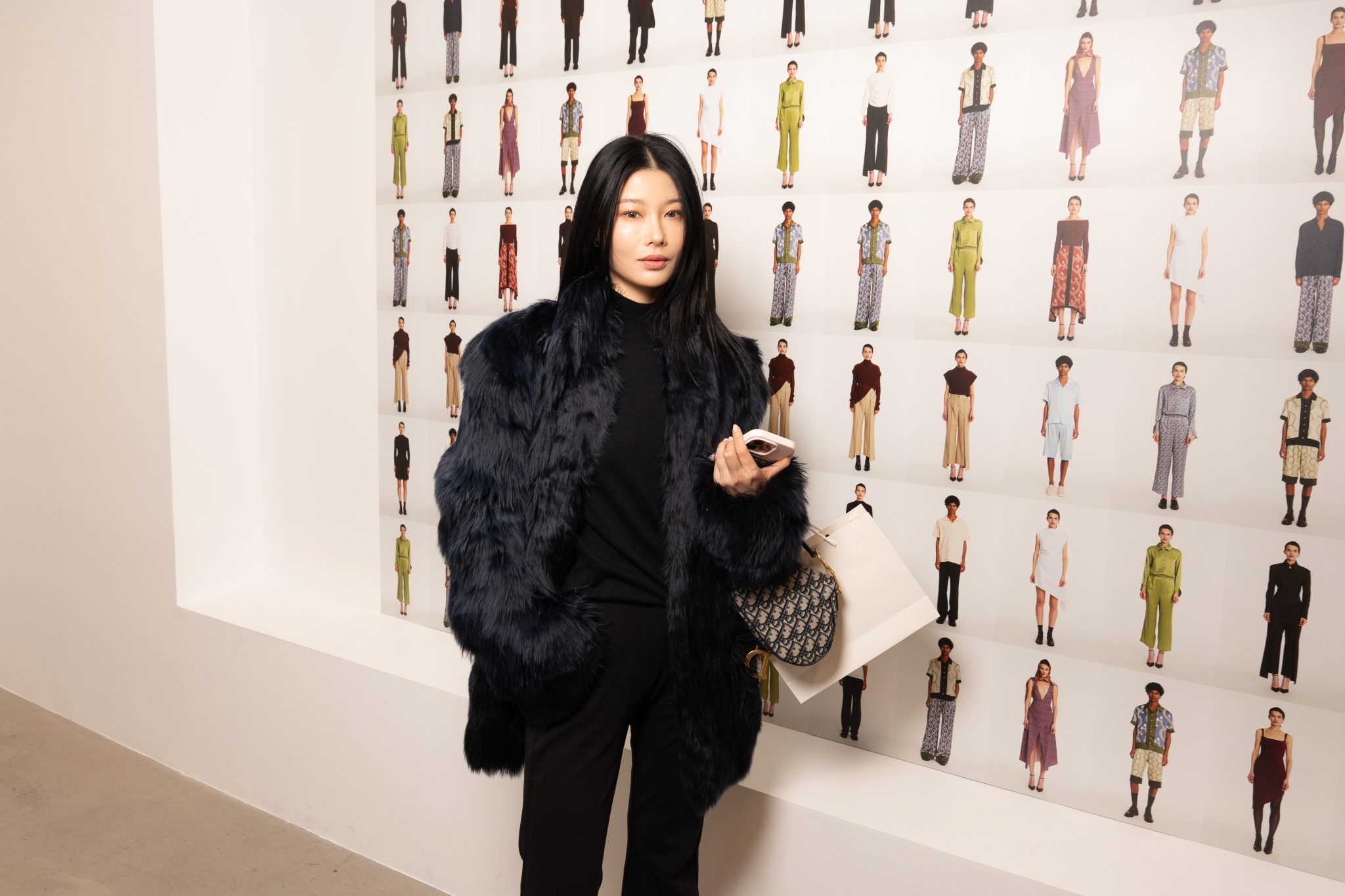  - Armenian Brand Maróm Makes its Debut in Paris