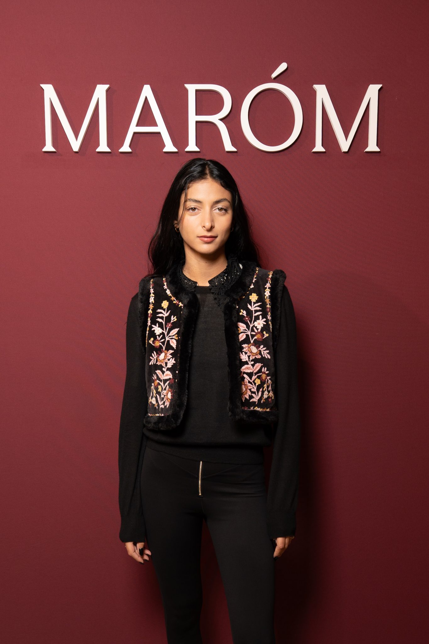  - Armenian Brand Maróm Makes its Debut in Paris