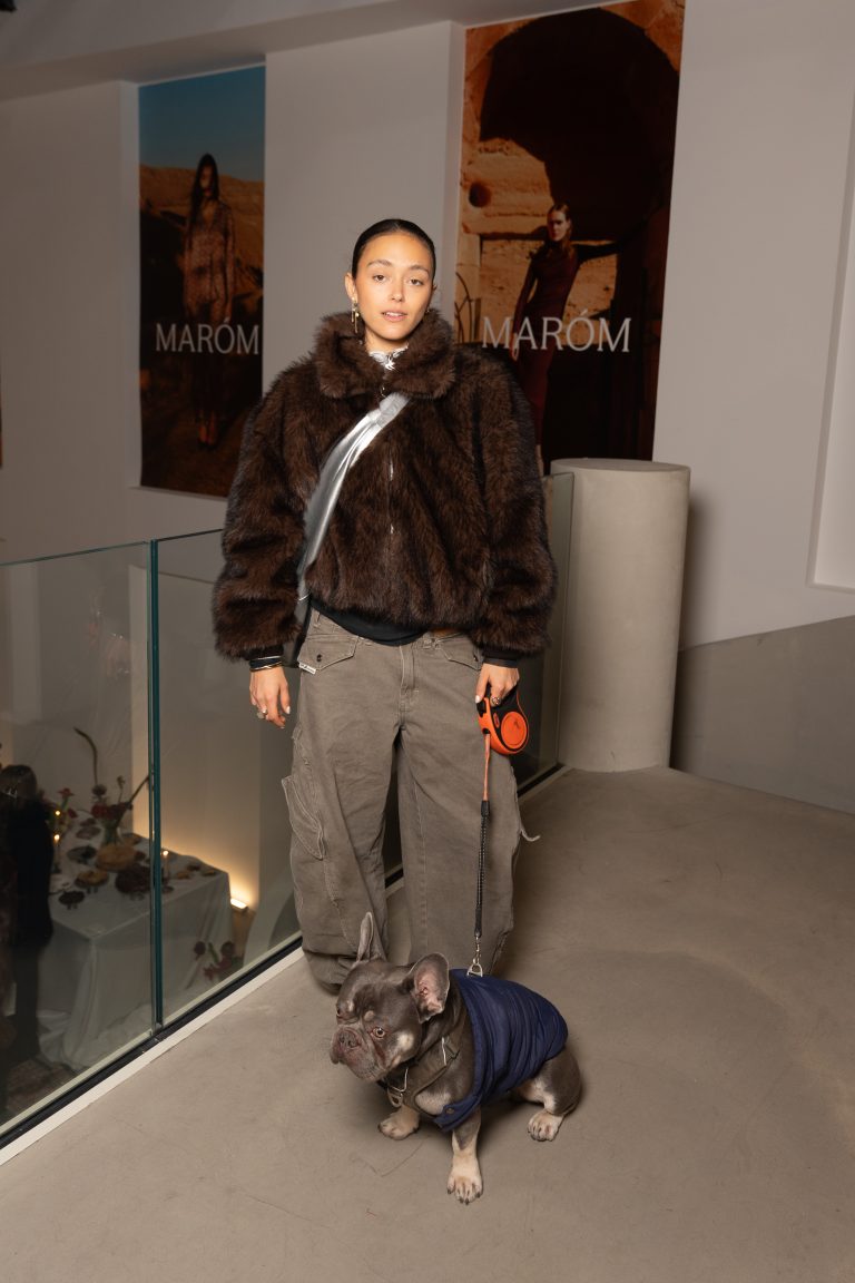  - L’Arménie s’invite à Paris avec Maróm