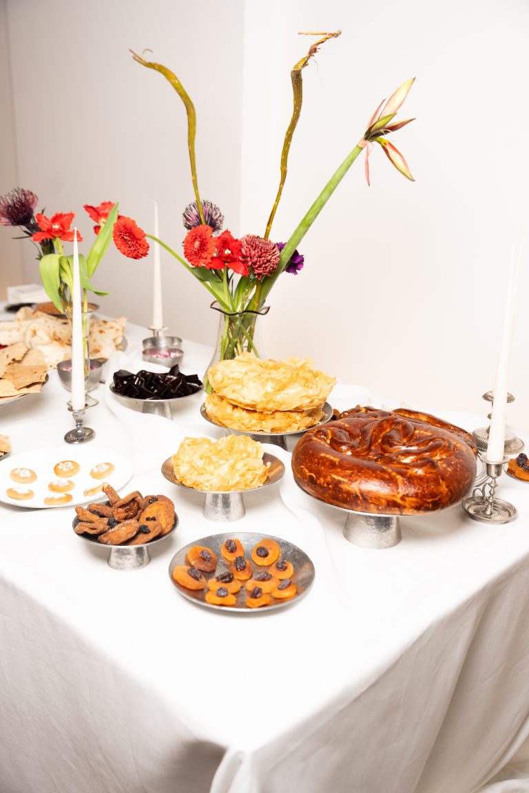 L’Arménie s’invite à Paris avec Maróm