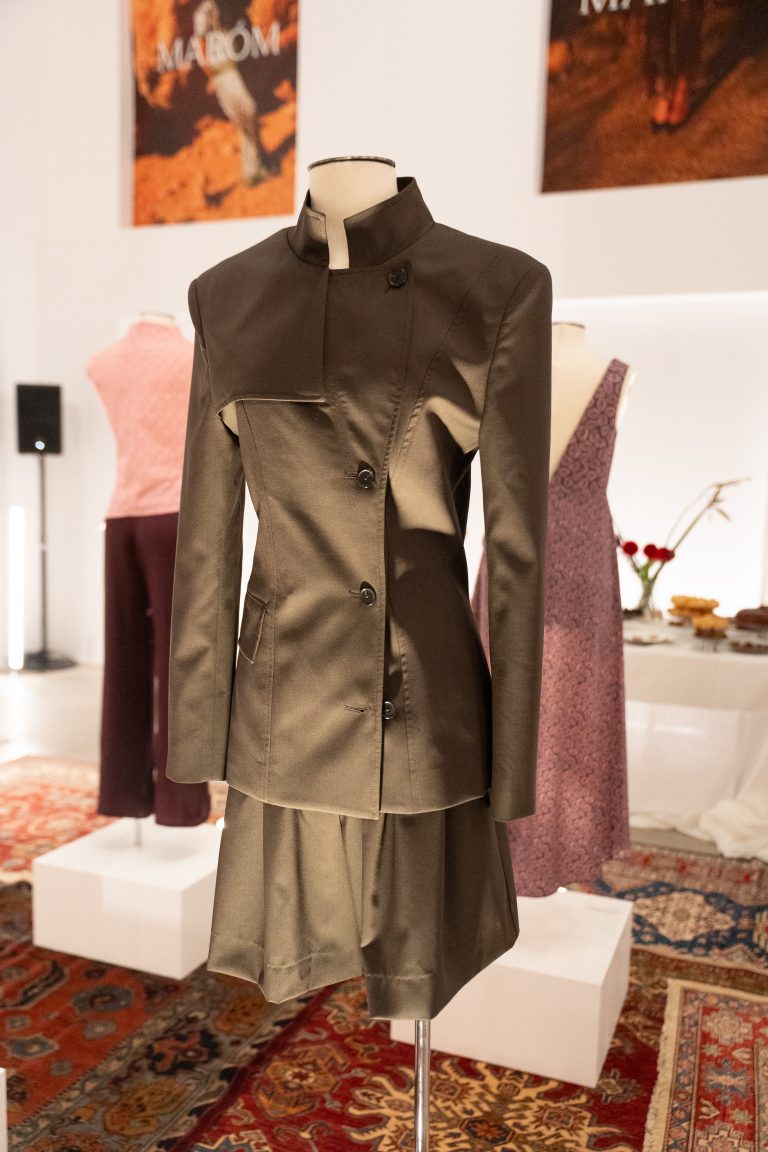 L’Arménie s’invite à Paris avec Maróm