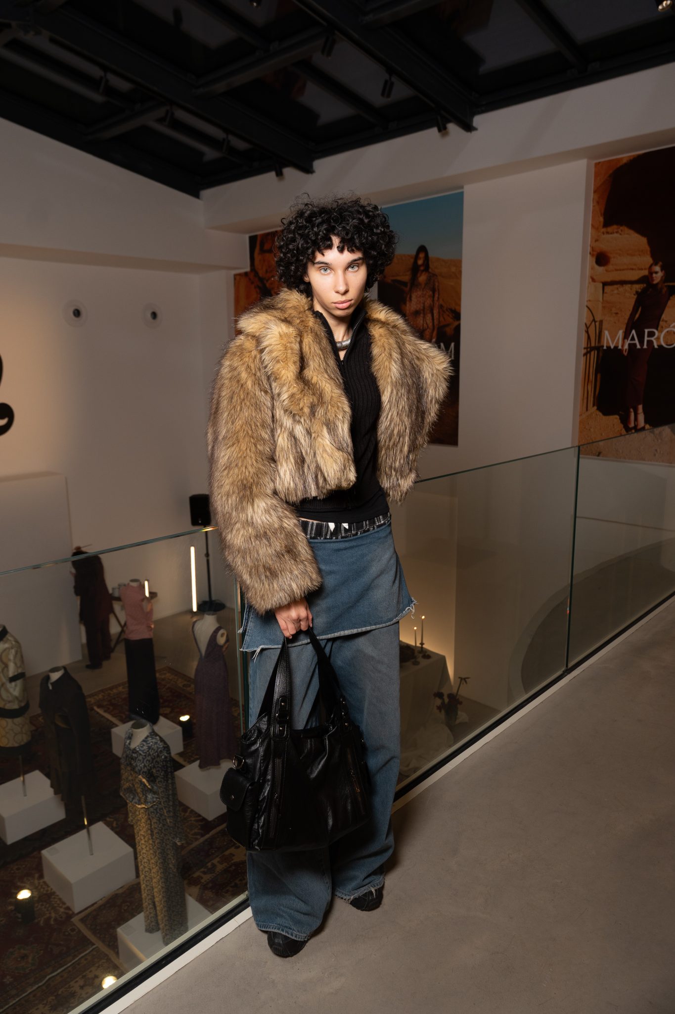  - Armenian Brand Maróm Makes its Debut in Paris