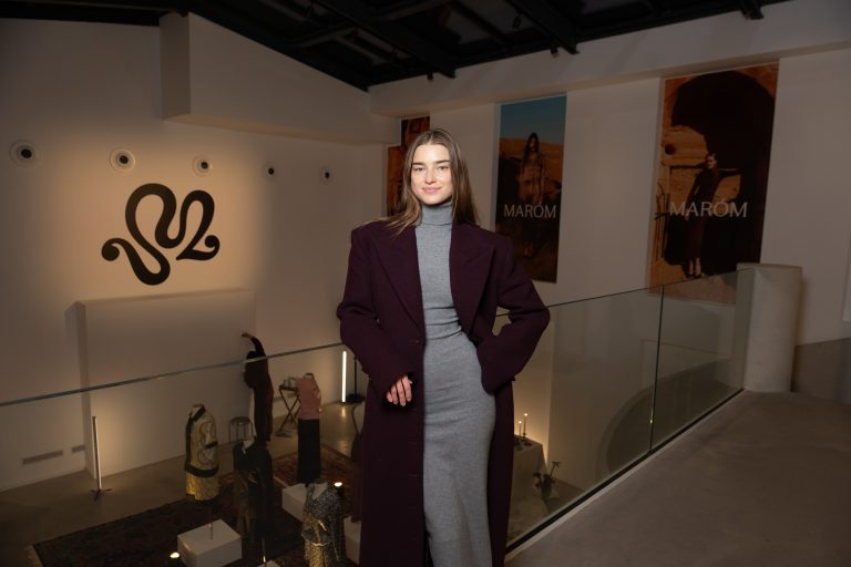  - L’Arménie s’invite à Paris avec Maróm