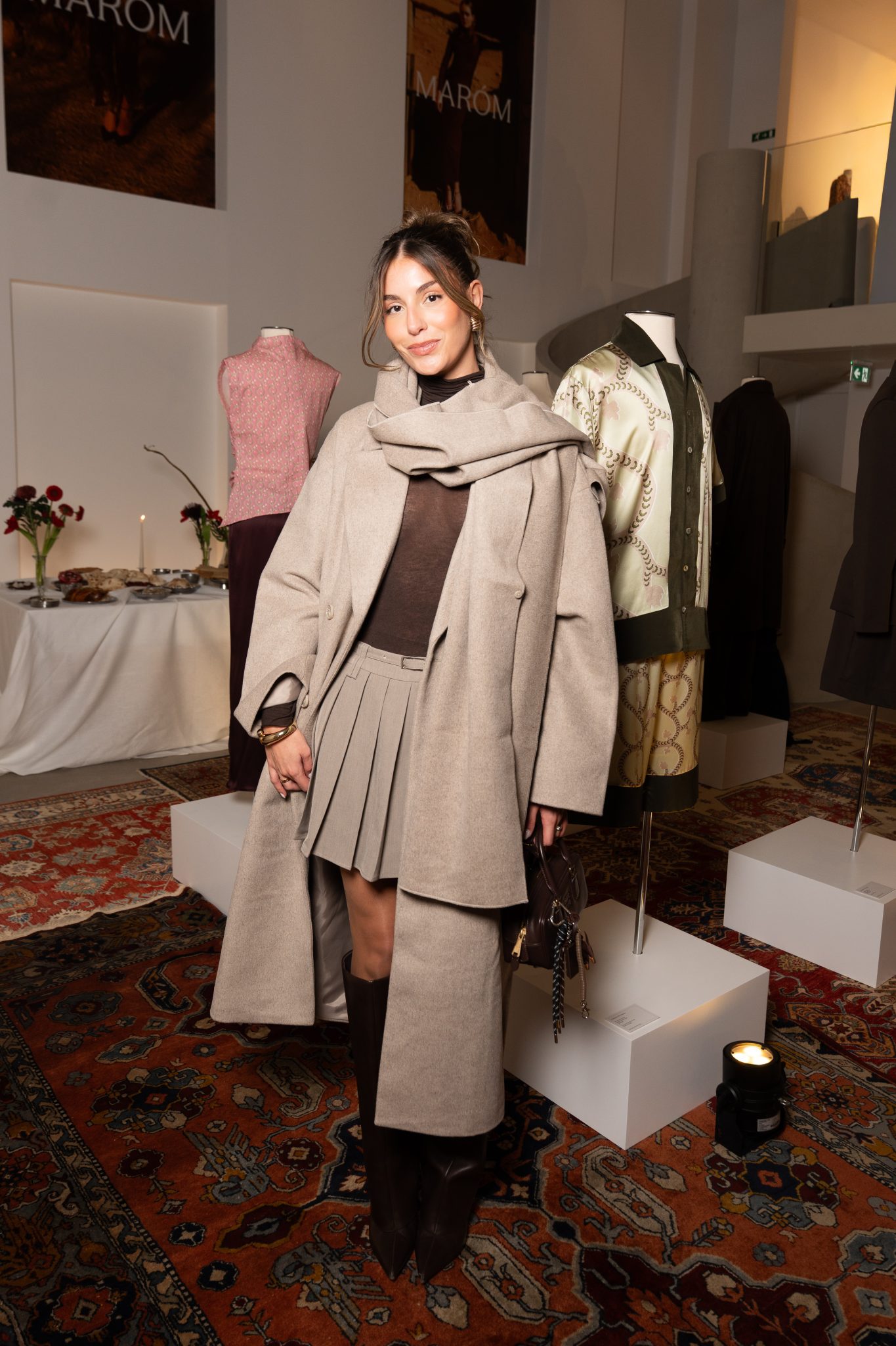  - L’Arménie s’invite à Paris avec Maróm