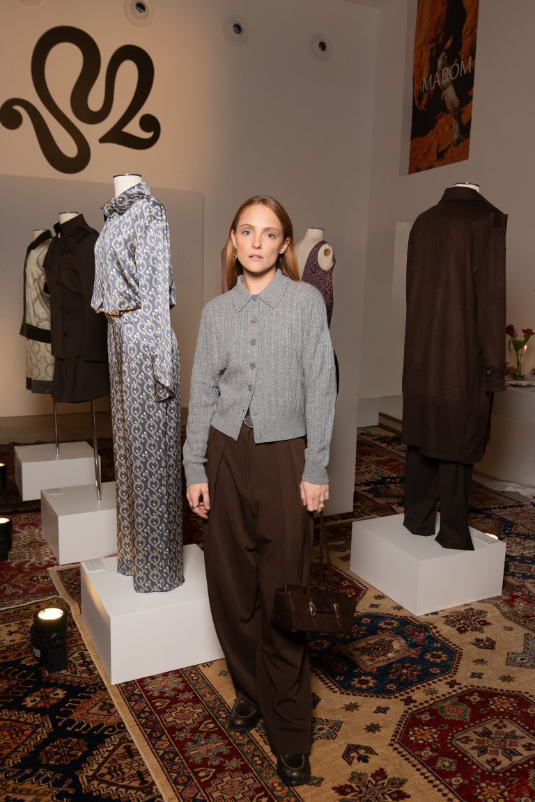  - L’Arménie s’invite à Paris avec Maróm