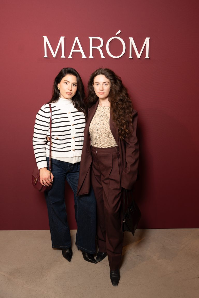  - L’Arménie s’invite à Paris avec Maróm