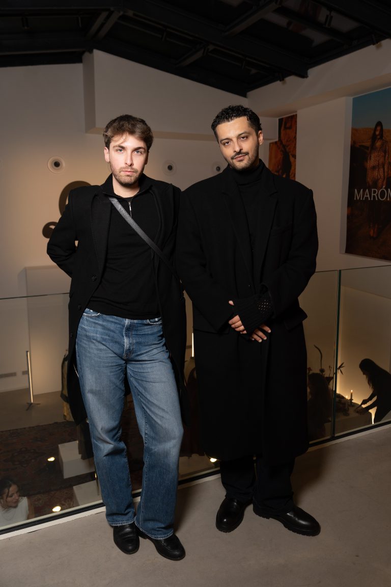  - L’Arménie s’invite à Paris avec Maróm