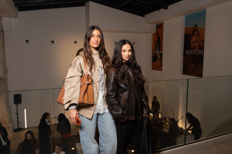  - L’Arménie s’invite à Paris avec Maróm