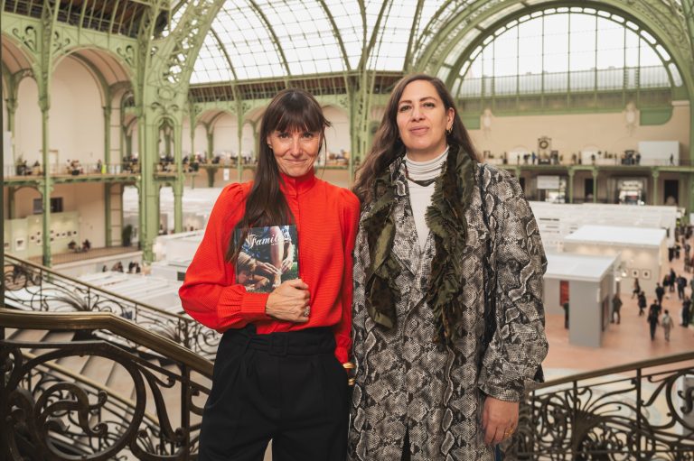  - Paris Photo Showcases the Best of Photography at the Grand Palais