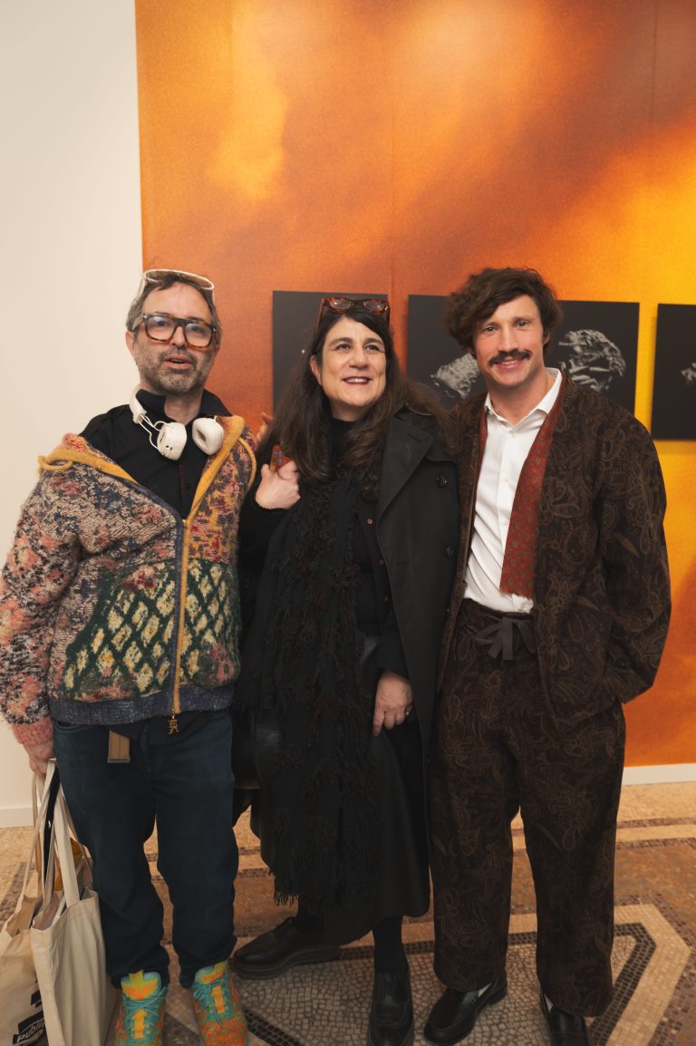  - Paris Photo Showcases the Best of Photography at the Grand Palais