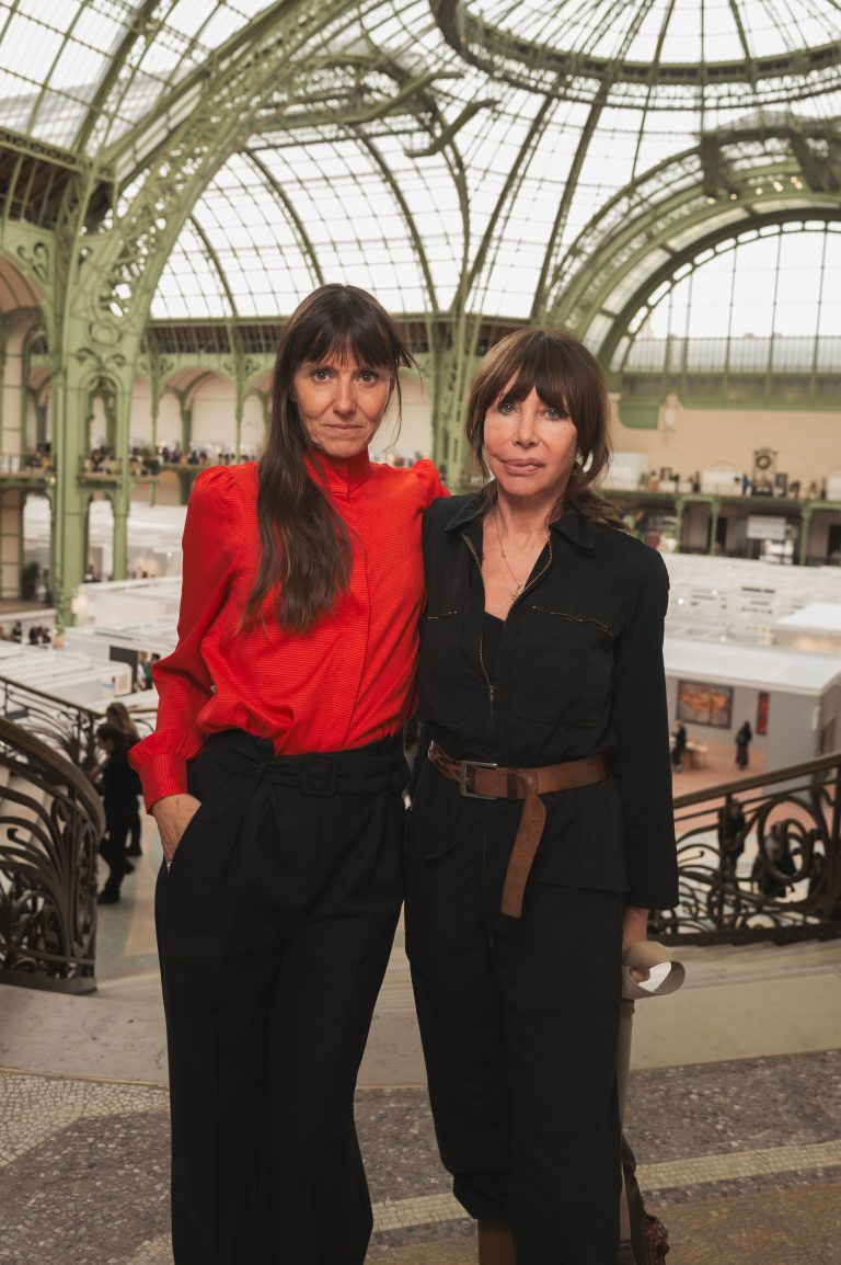  - Paris Photo Showcases the Best of Photography at the Grand Palais