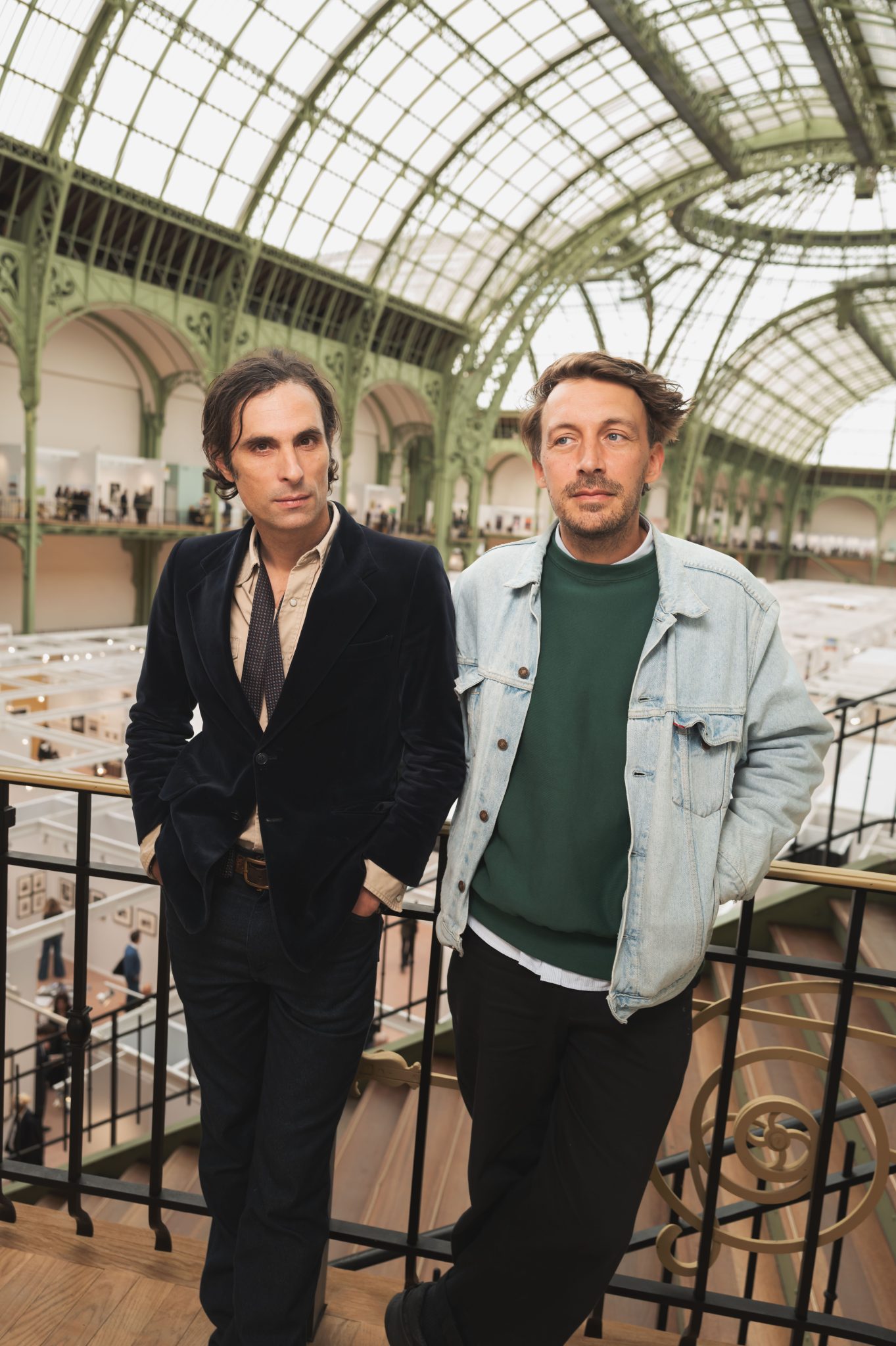  - Paris Photo Showcases the Best of Photography at the Grand Palais