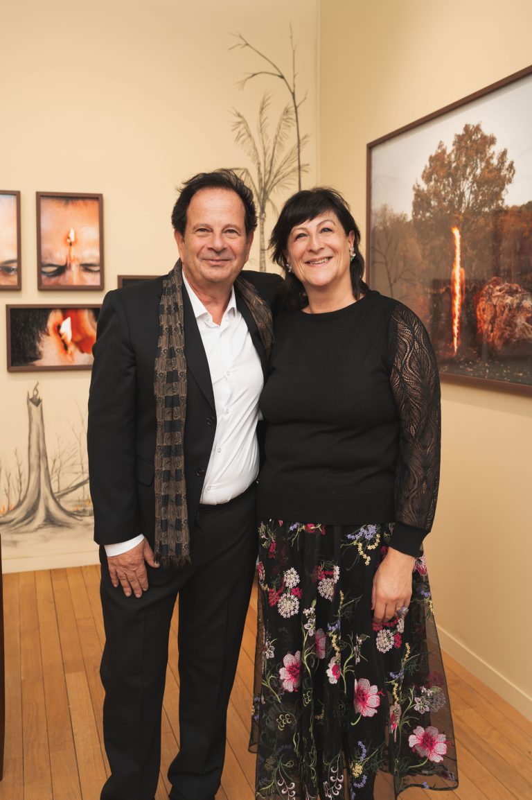  - Paris Photo Showcases the Best of Photography at the Grand Palais