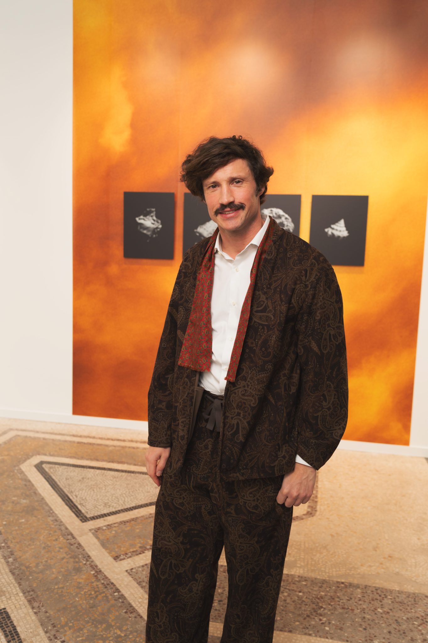  - Paris Photo Showcases the Best of Photography at the Grand Palais