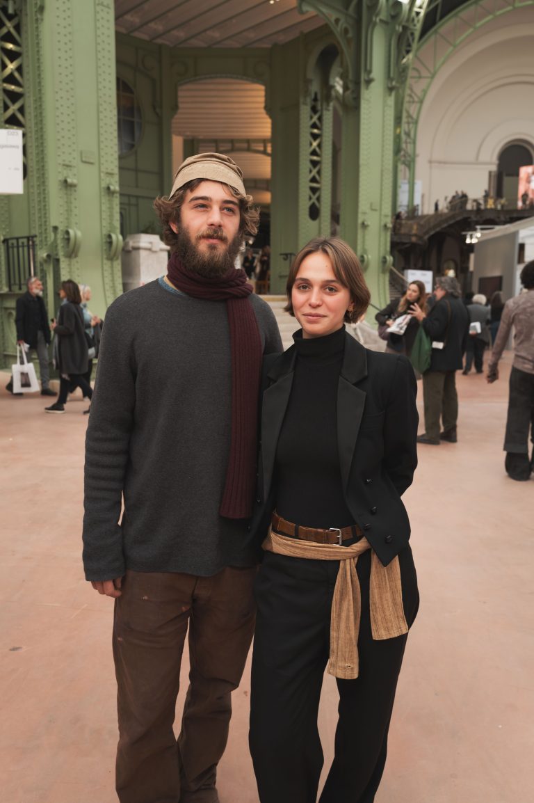  - Paris Photo Showcases the Best of Photography at the Grand Palais