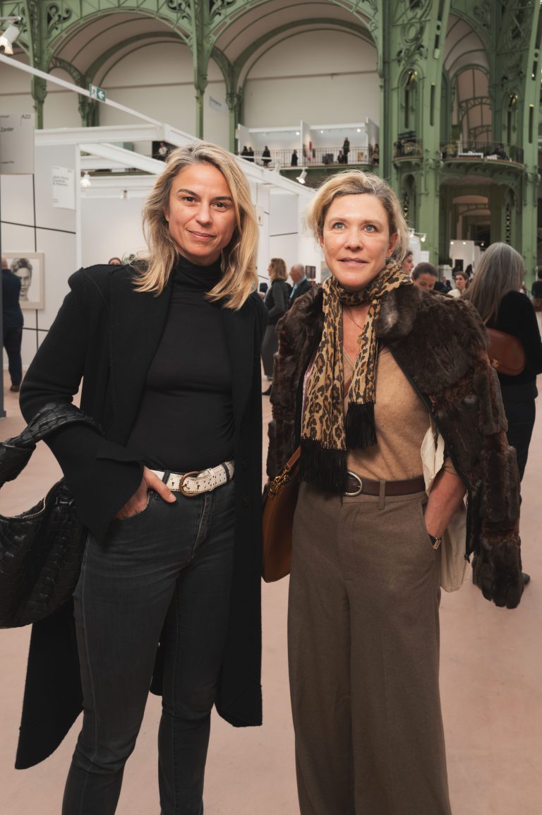  - Paris Photo Showcases the Best of Photography at the Grand Palais