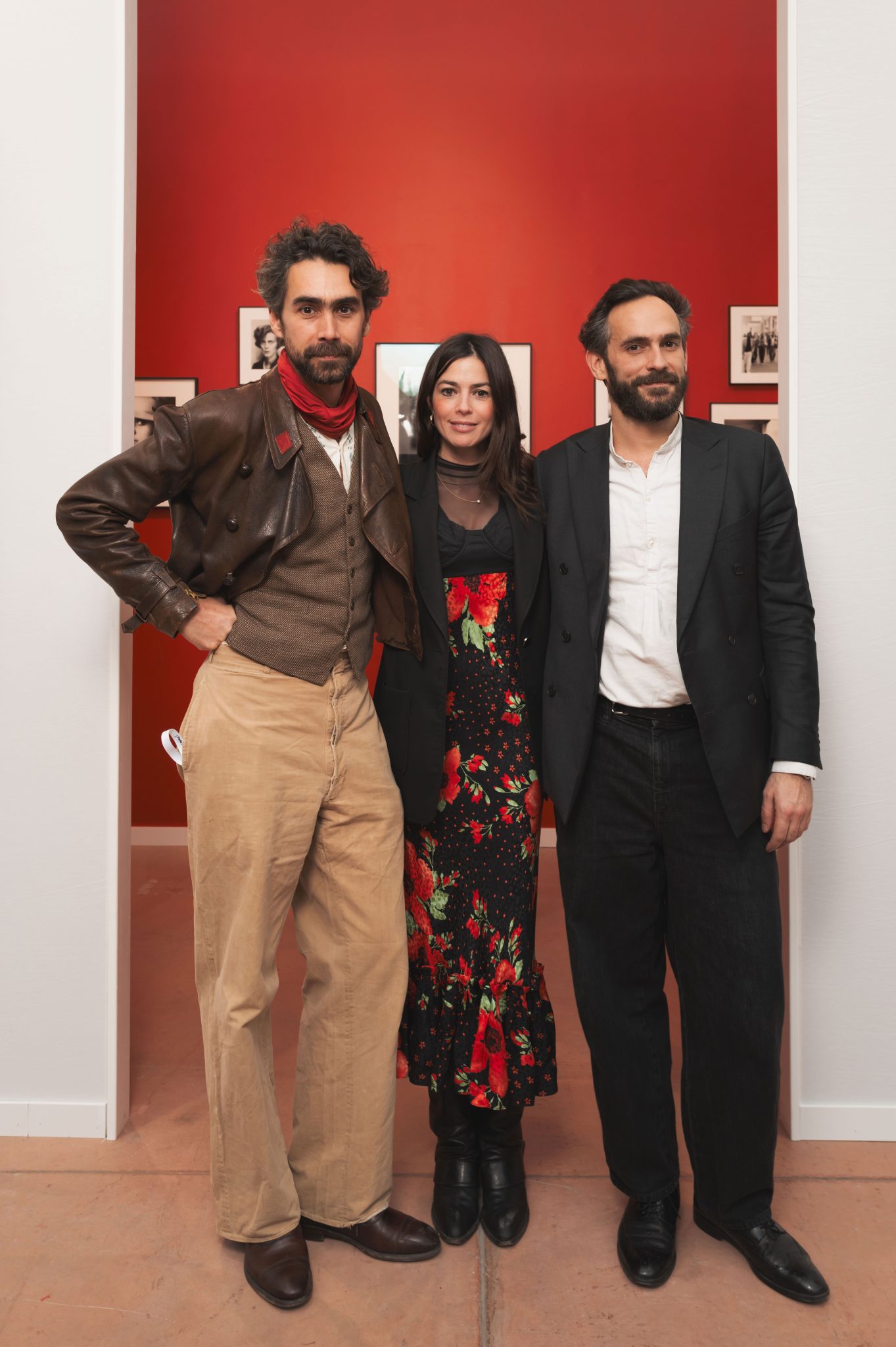  - La photo en majesté au Grand Palais pour Paris Photo 