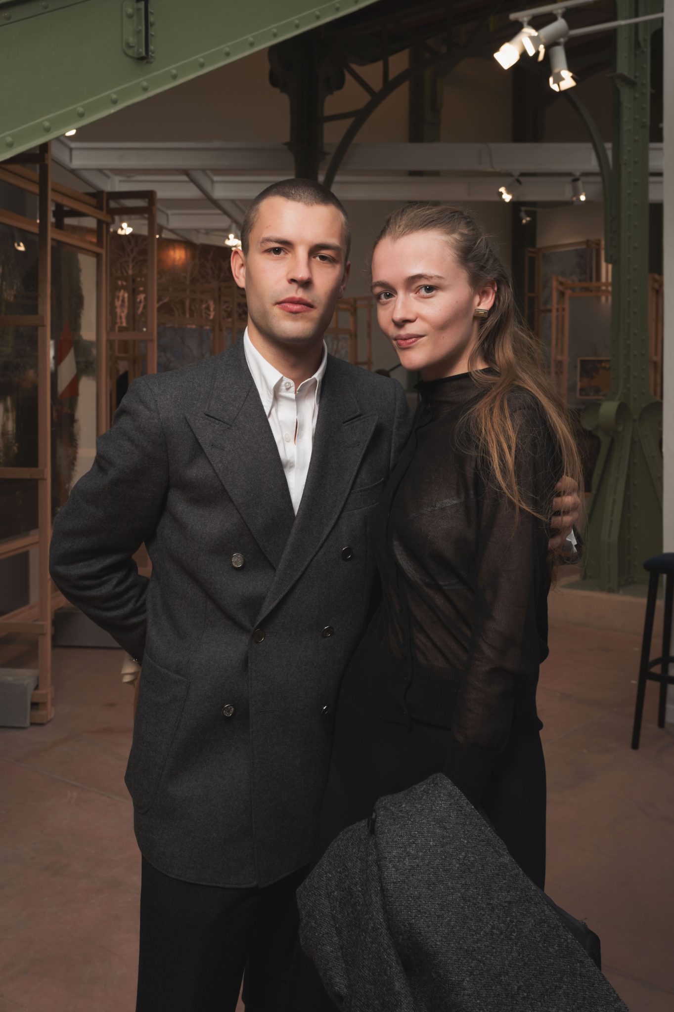  - Paris Photo Showcases the Best of Photography at the Grand Palais