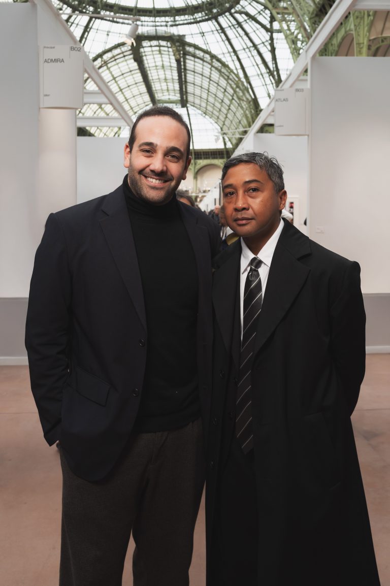  - Paris Photo Showcases the Best of Photography at the Grand Palais