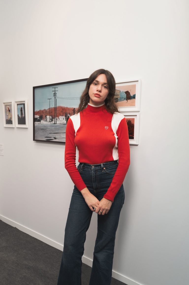  - Paris Photo Showcases the Best of Photography at the Grand Palais