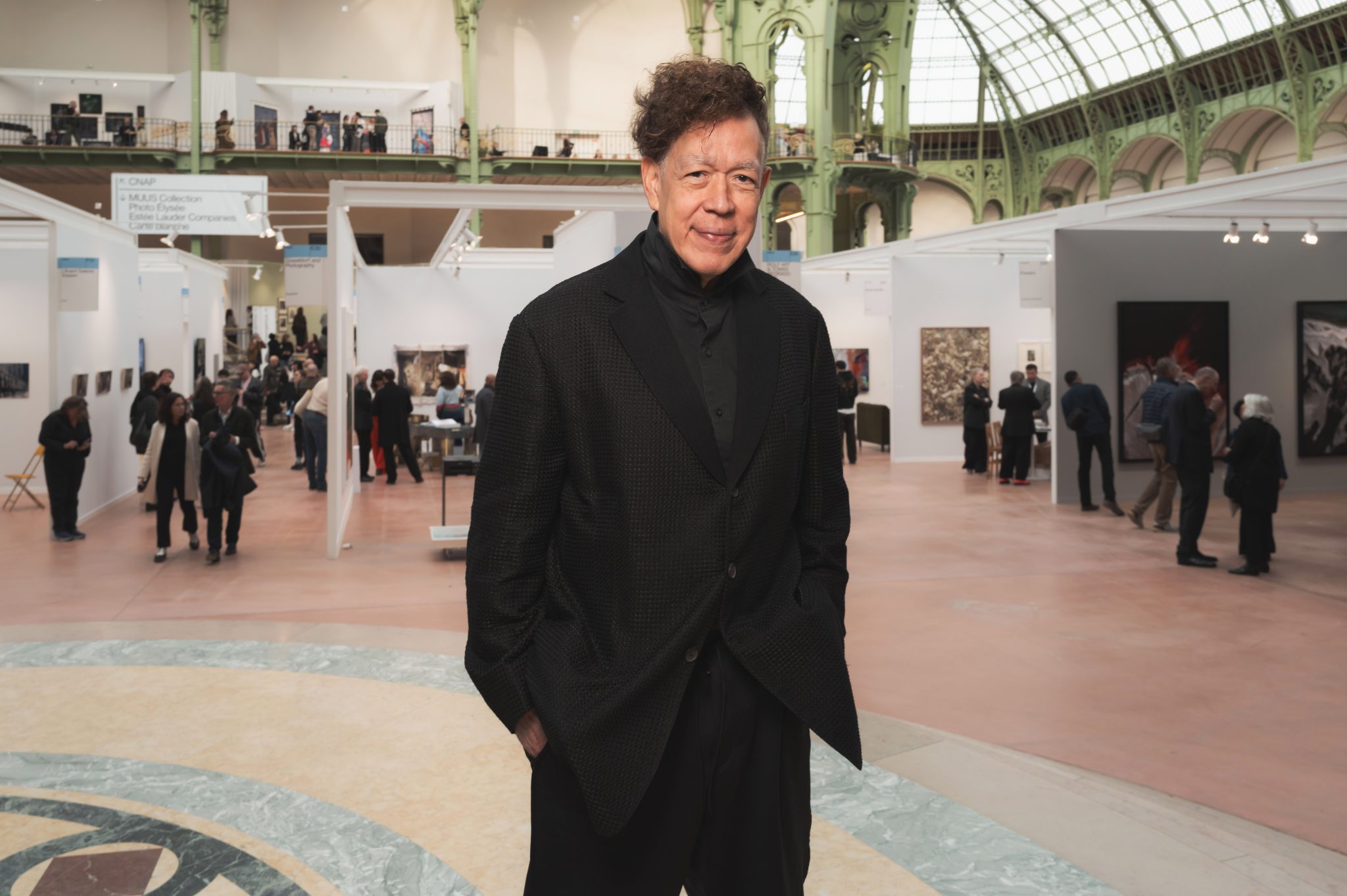  - Paris Photo Showcases the Best of Photography at the Grand Palais