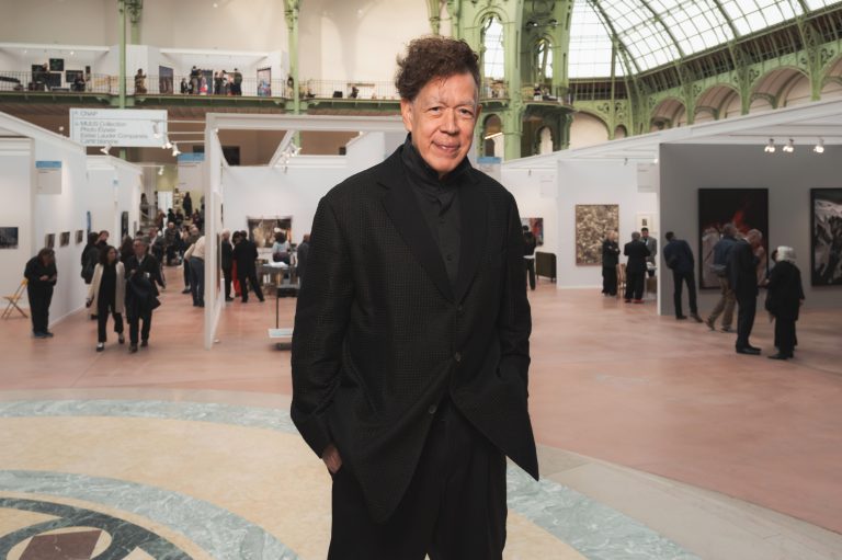  - Paris Photo Showcases the Best of Photography at the Grand Palais