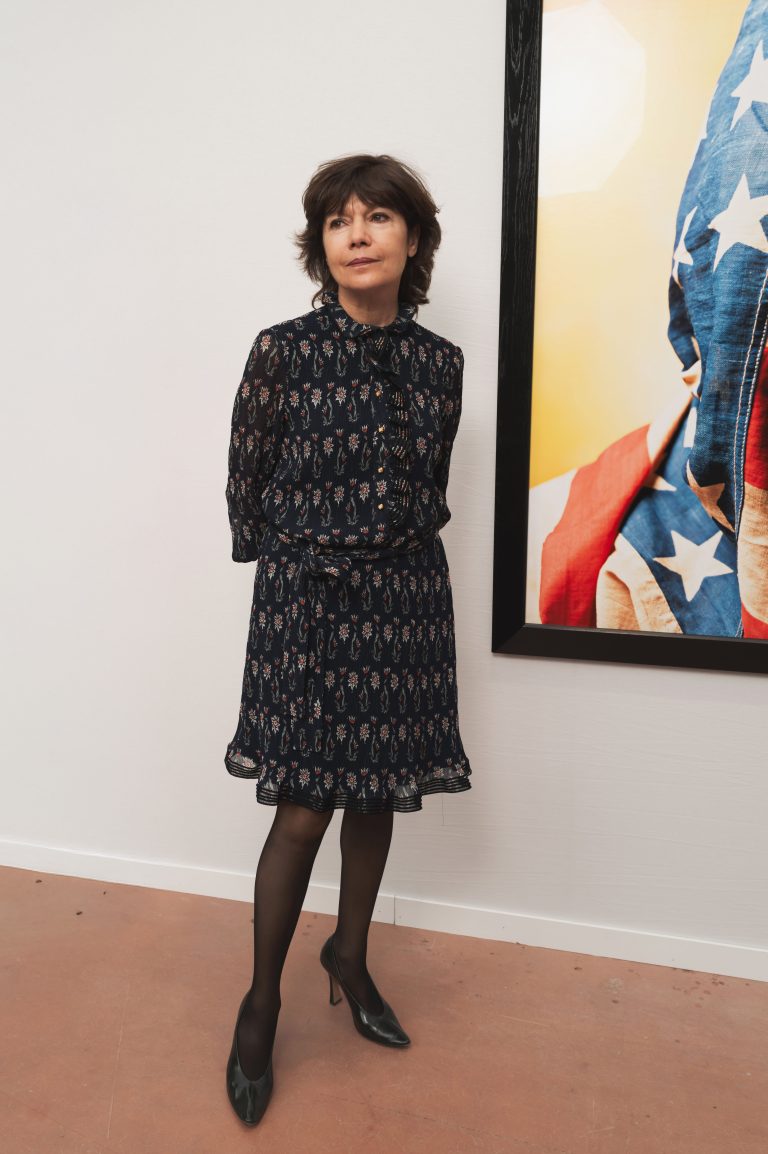  - Paris Photo Showcases the Best of Photography at the Grand Palais