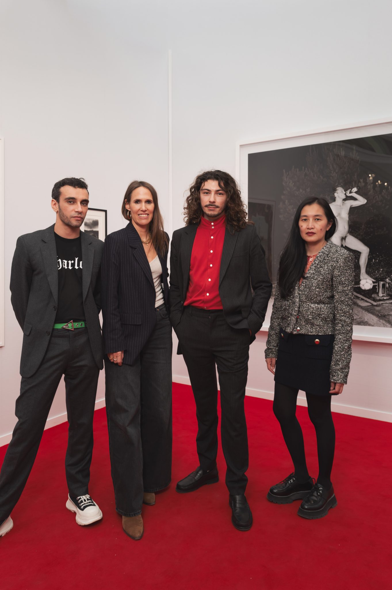  - La photo en majesté au Grand Palais pour Paris Photo 