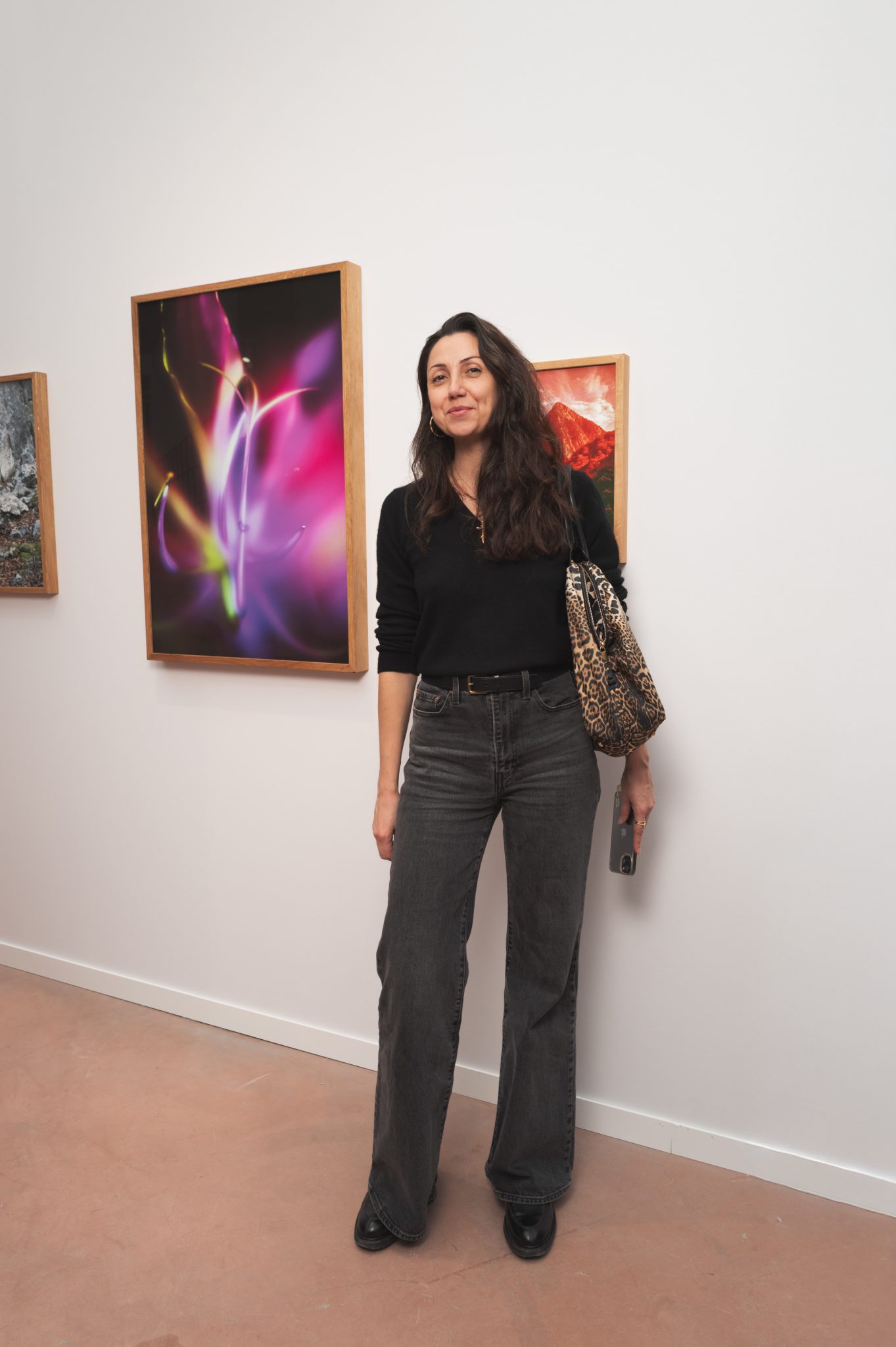  - Paris Photo Showcases the Best of Photography at the Grand Palais